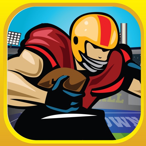 Football Flick Challenge Pro iOS App
