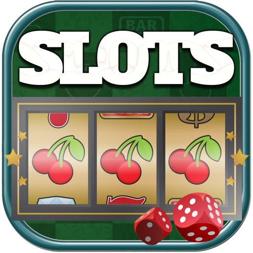 Star Spins Best Tap - FREE Classic Slots icon