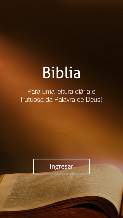 Bíblia Diária