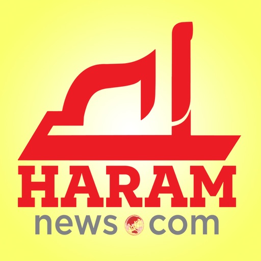 Alharam News icon