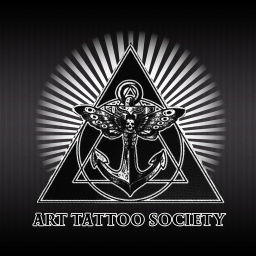 Art Tattoo Society icon