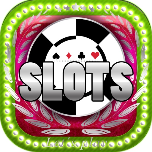 2015 SLOTS Game Casino - Luck Play icon
