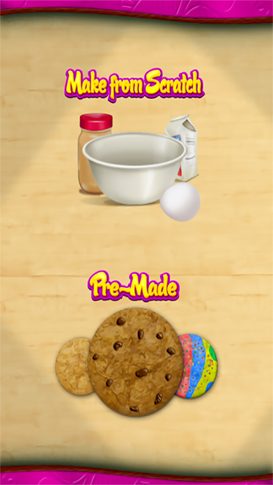 Crazy Cookie Maker: Free Cookie Maker For Kidsのおすすめ画像5
