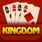 Kingdom Solitaire : Card-games Fun Classic Run Free