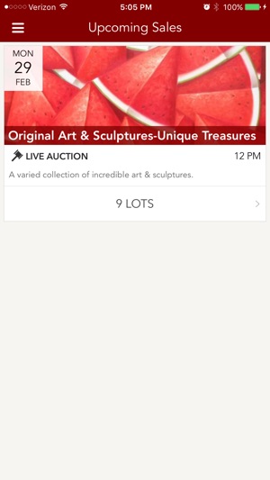 SAKS & WELK FINE ART AUCTIONEERS(圖1)-速報App