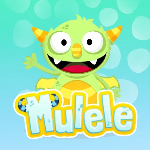 Mulele - Kids Quiz Game Full