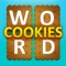 WordCookies - word search brain game