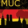 Munich Map