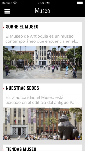 Museo de Antioquia(圖3)-速報App