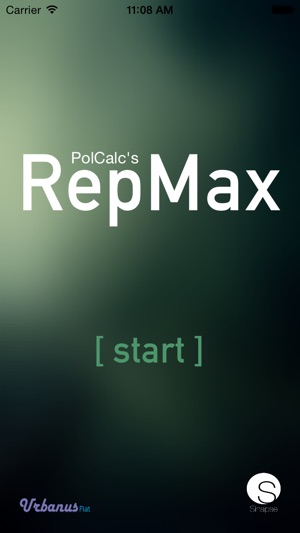 Polcalc's RepMax(圖2)-速報App