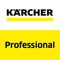 Discover the highlights of the Kärcher Professional product range with interactive illustrations, videos and 360° panoramas