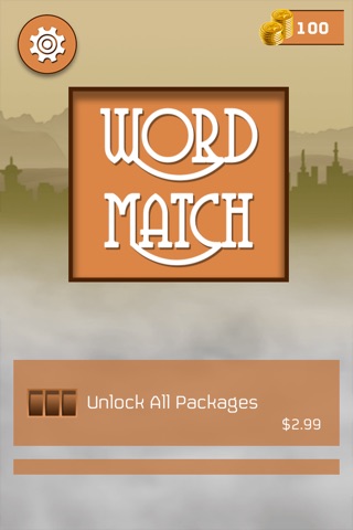 Smart Word Search Match - cool word block puzzle game screenshot 3