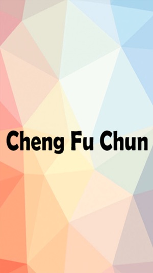 Cheng Fu Chun(圖3)-速報App