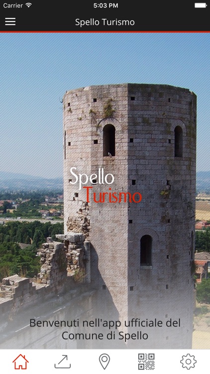 Spello Turismo