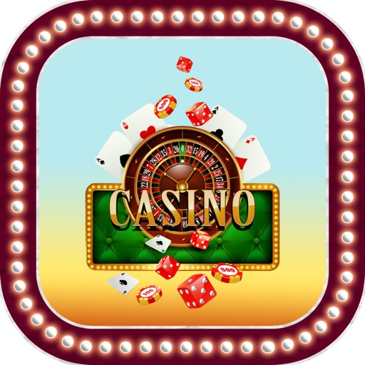 Advanced Bet Jackpot Slots Machines - Play Xtreme Vegas Games icon