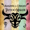 Amazing And Unique Tattoo Maker