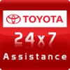 Toyota Assistance India