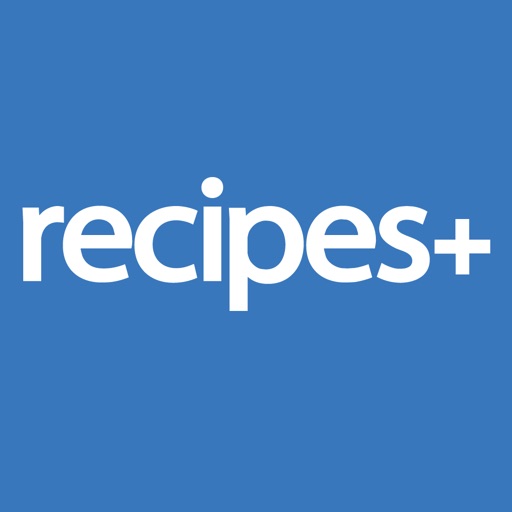 recipes+ Magazine Australia icon