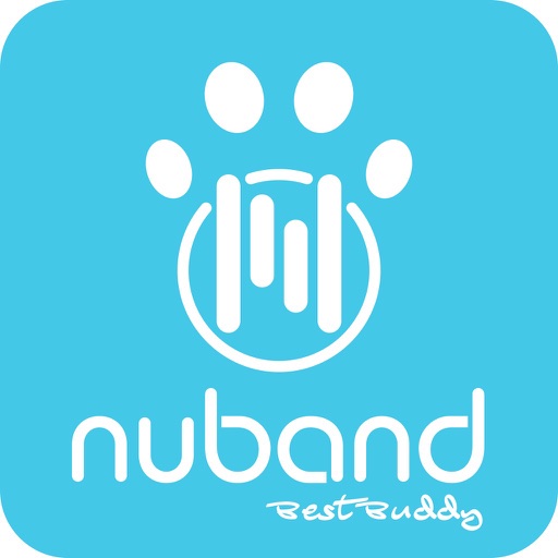 Nuband Best Buddy App iOS App