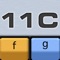 11C Scientific Calculator is the most accurate and precise emulator of the HP 11C RPN scientific programmable calculator available for iPhone and iPod touch