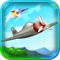Fighter Jet Battle Attack 3D