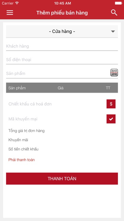 Nhanh.vn screenshot-4