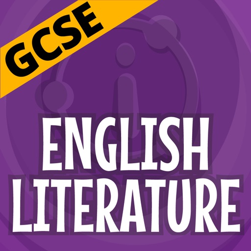 I Am Learning: GCSE English Literature