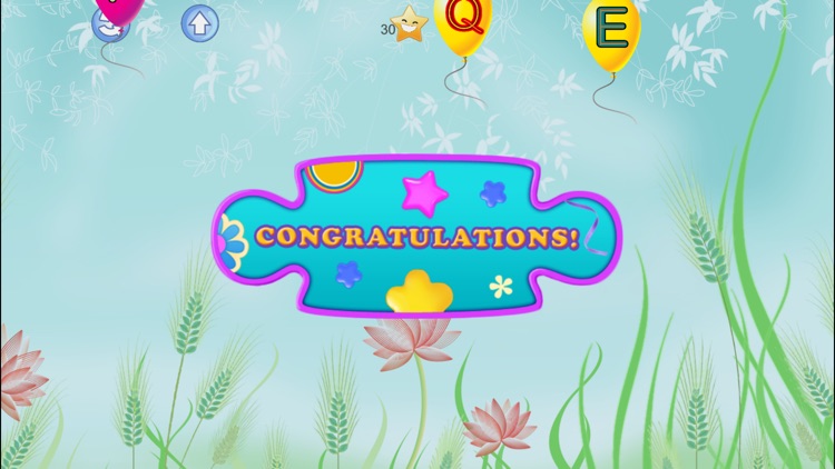 Baby Balloons ABC screenshot-3