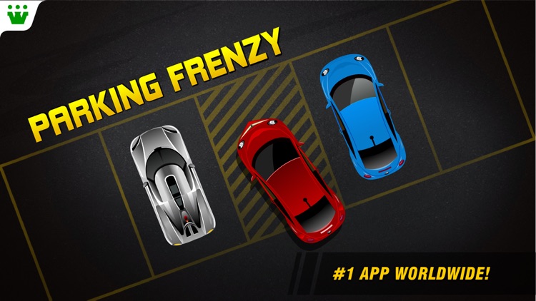 Parking Frenzy 2.0 screenshot-4