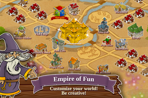 Triviador World screenshot 4