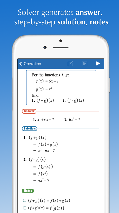 Fx Math Solver For Android Download Free Latest Version Mod 21