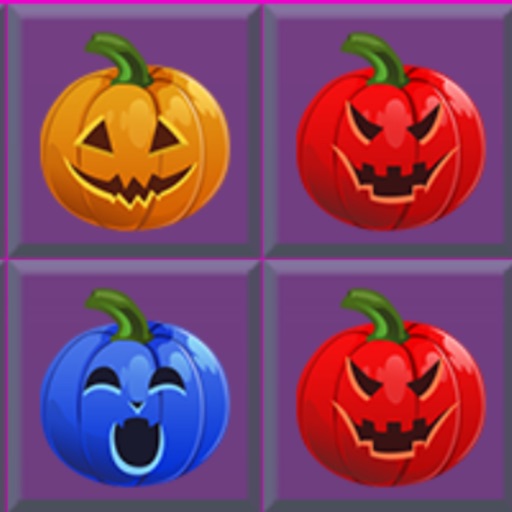 A Scary Pumpkins Destroy icon