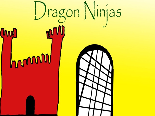 Dragon Ninjas