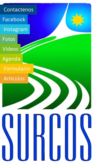 Surcos(圖2)-速報App