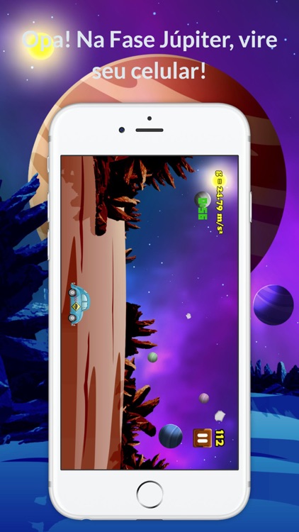 Fisica no Fusca screenshot-4