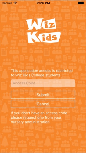 Wiz Kids College