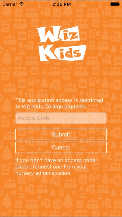 Wiz Kids College