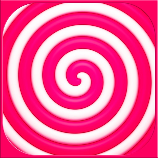 A Candy Swirl Connect - Match Sweet Candies icon