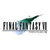 FINAL FANTASY VII - SQUARE ENIX