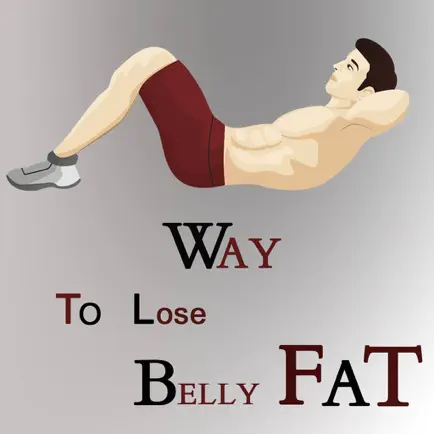 Ways to lose belly Fat Читы