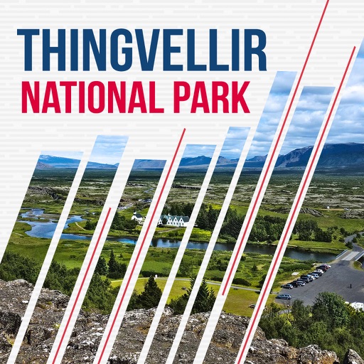 Thingvellir National Park Travel Guide icon