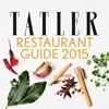 Tatler Restaurant Guide 2015
