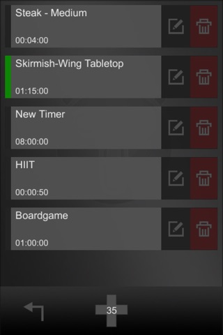 TTTimer screenshot 4