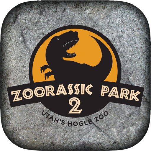 Zoorassic Park at Hogle Zoo