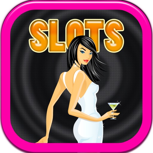 Luxury Hot Casino Slots - FREE Gambler Slot Machine icon