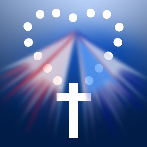 Divine Mercy Chaplet iOS App
