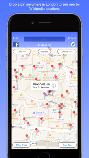 London Wiki Guide(圖4)-速報App