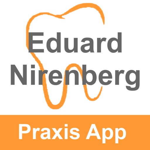 Praxis Eduard Nirenberg Berlin icon