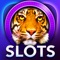 SLOTS - Tiger House Casino is the #1 free-to-play Slots Game
