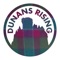 The Dunans Rising App is helping to restore a castle in the Highlands